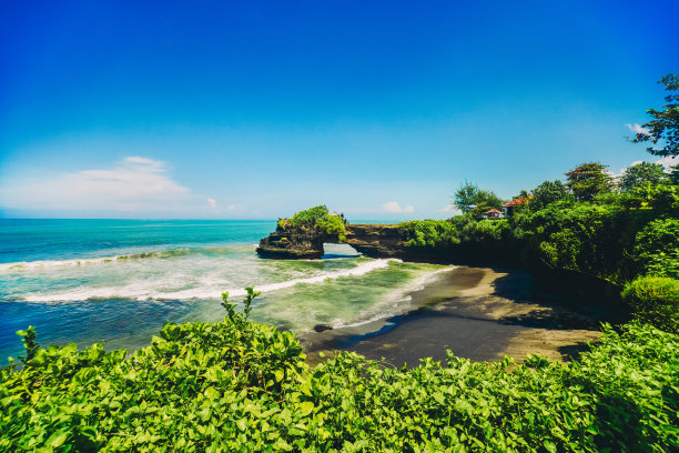 bali