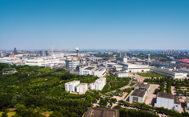 发电厂环保空气污染