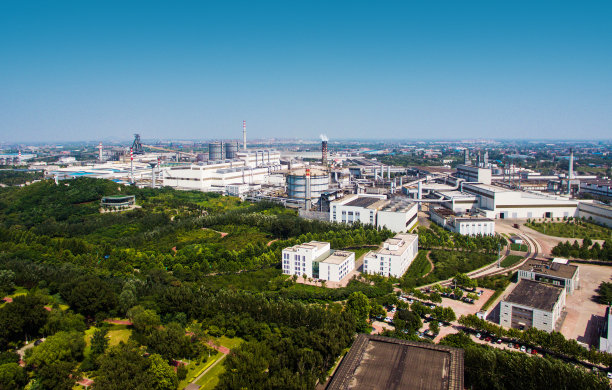 发电厂环保空气污染