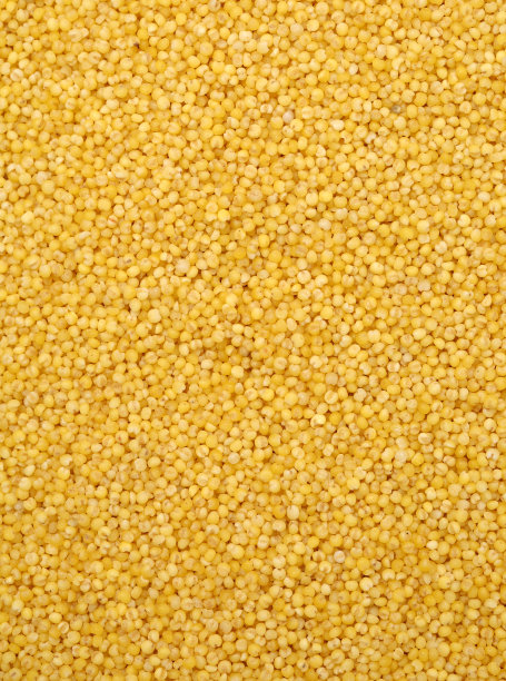 millet