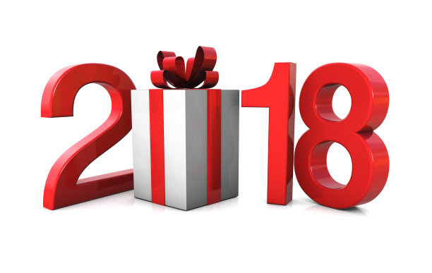 2018年颁奖晚会