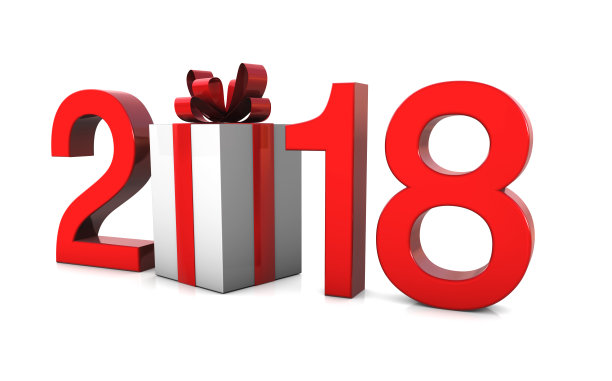 2018年颁奖晚会