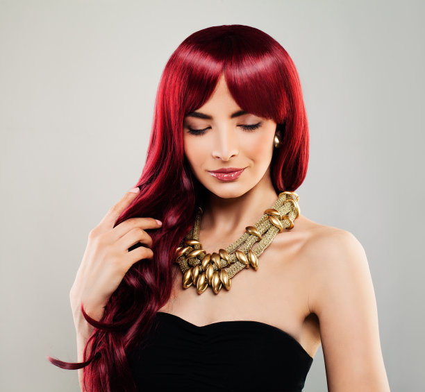 redhead