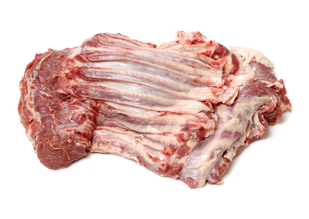 红肉肉食猪肉