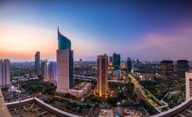 indonesia