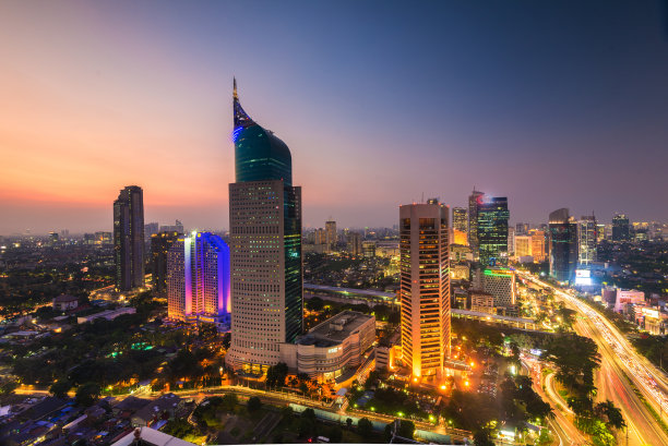 indonesia