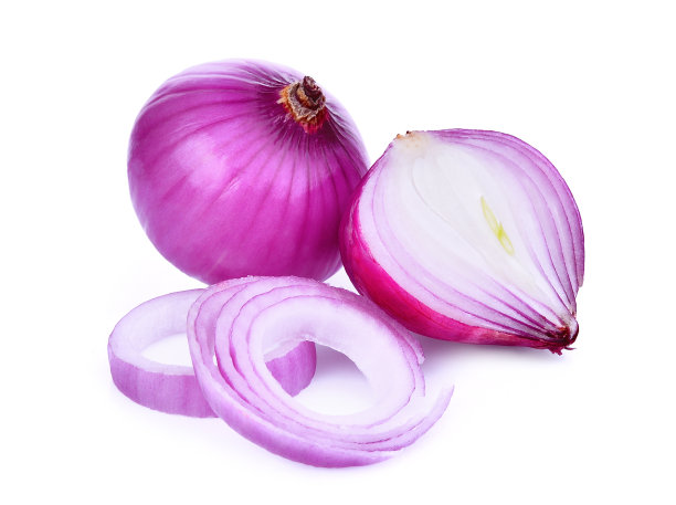 onions