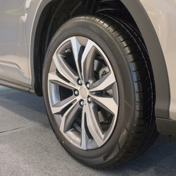 tires