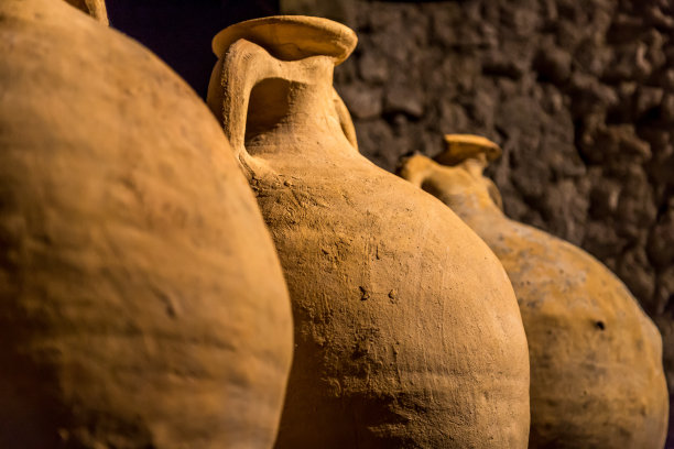 terracotta