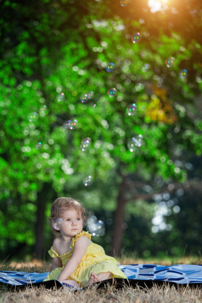 bubble