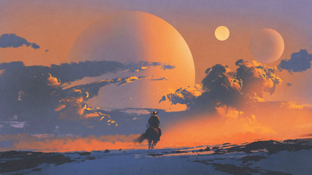 cowboy
