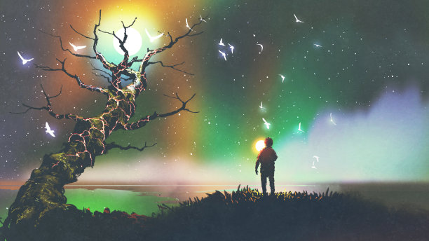 dreamlike