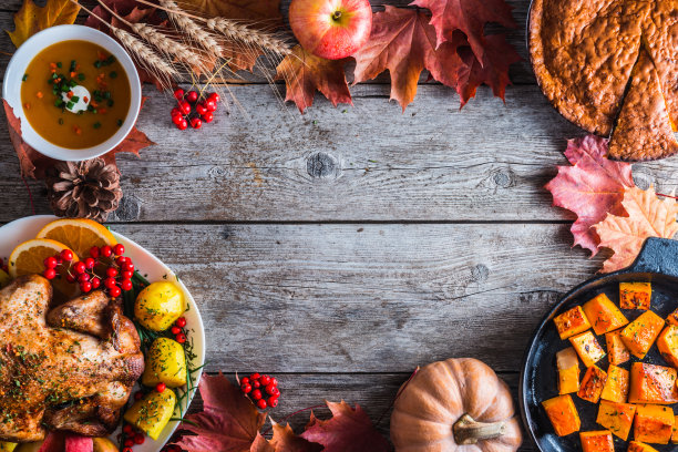 thanksgiving