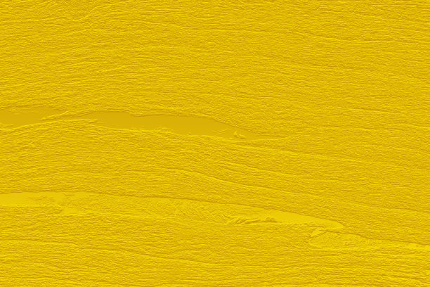 金黄色木纹