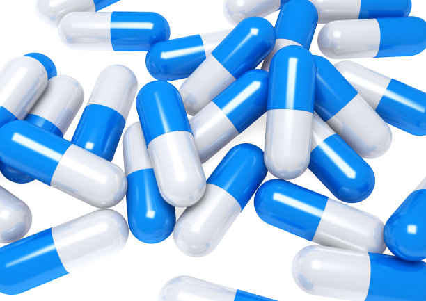 pill