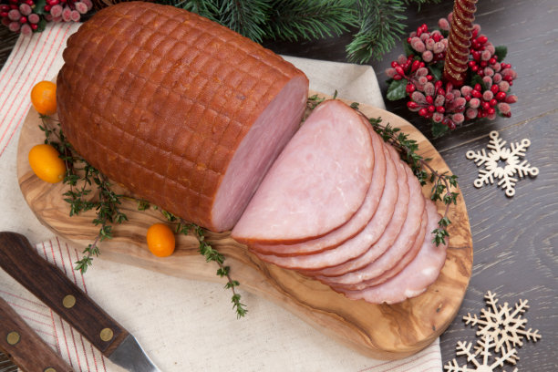 ham