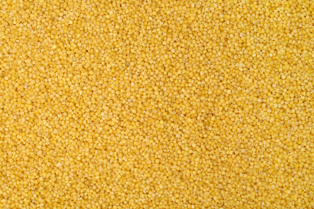 millet