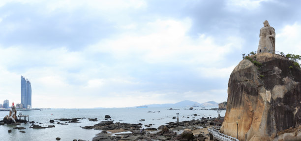 xiamen