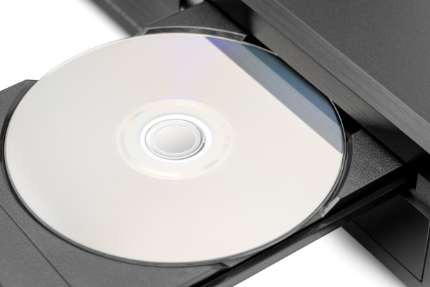dvd