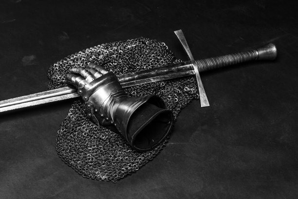 sword