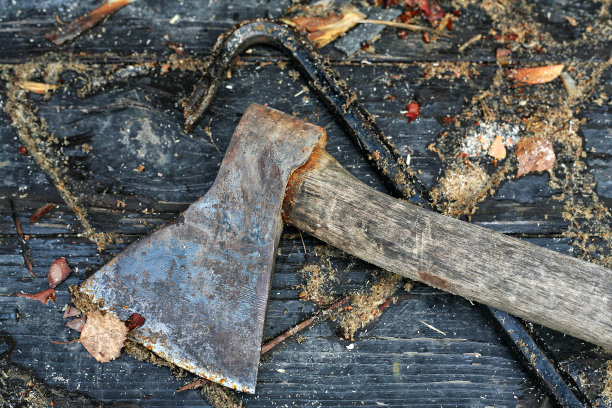 axe