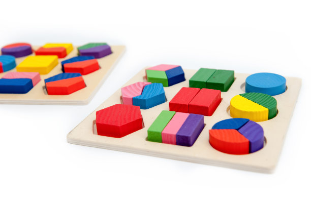 童真可爱图形方案