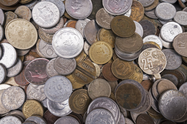 coin