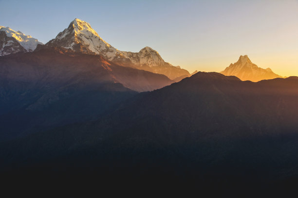 nepal