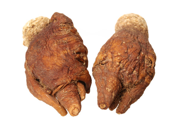 maca