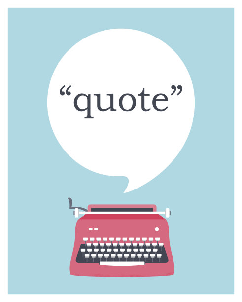 typewriter