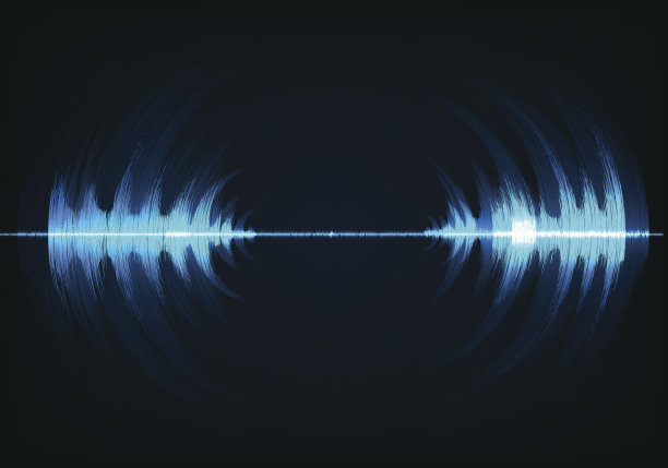 audio