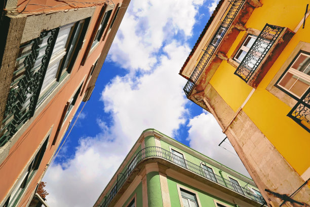lisbon