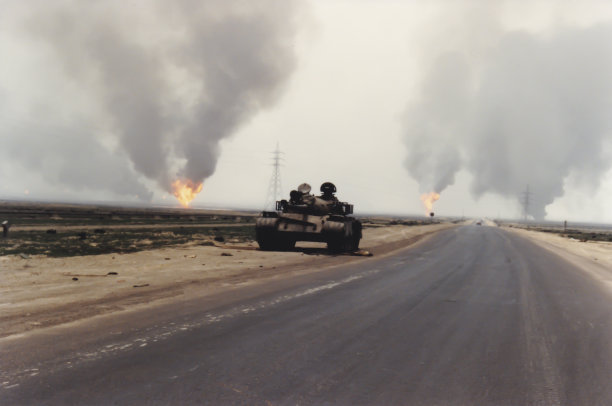 tank