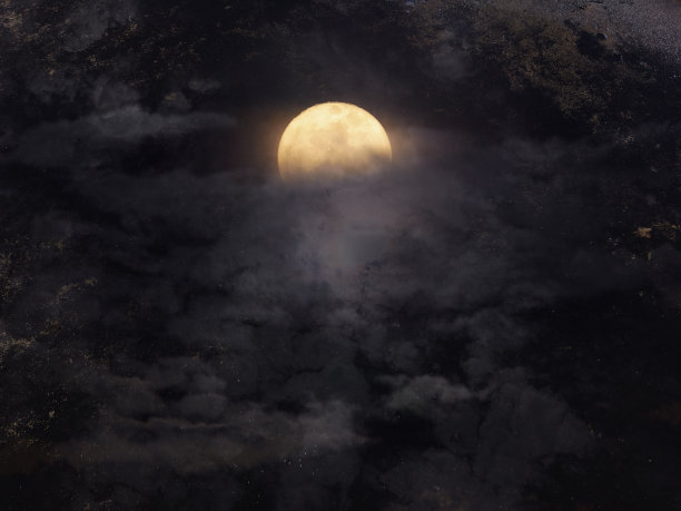 luna