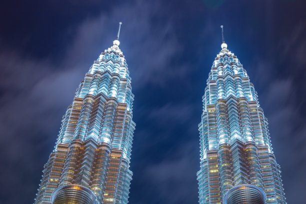 petronas