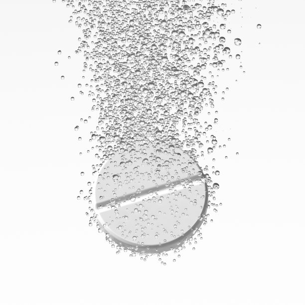 pill