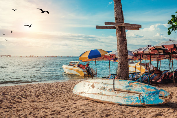 pattaya
