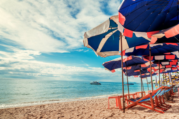 pattaya
