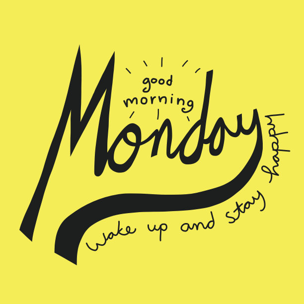 monday