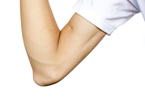 arms