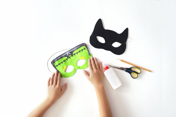mask