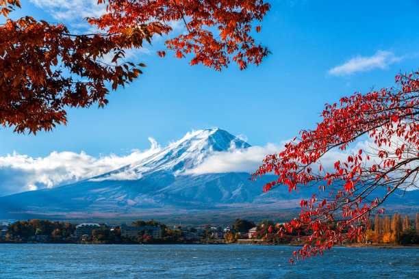 fuji
