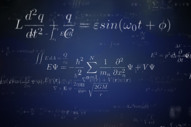 formulae