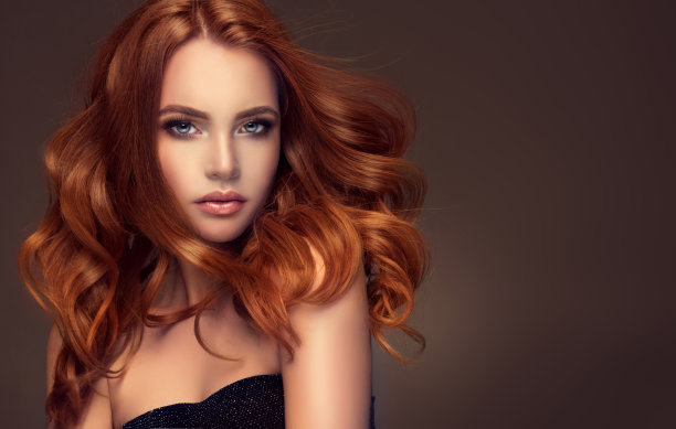 redhead