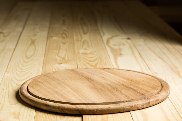 tray