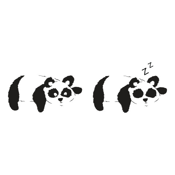 熊宝宝logo
