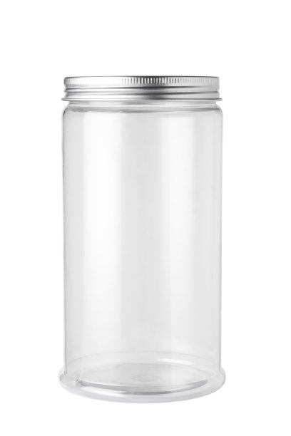 透明玻璃罐