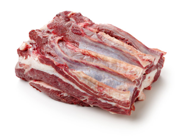 牛肉丸粉