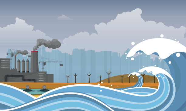 tsunami