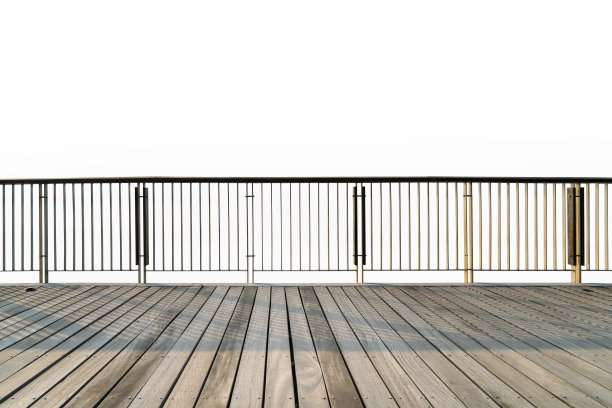 guardrail